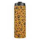 Search for orange polka dots mugs Pattern