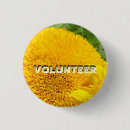 Search for funding badges Volunteer