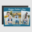 Search for magnetic cards Blue