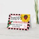 Search for little ladybug Girly