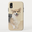 Search for welsh corgi iphone cases Dog