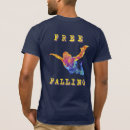 Search for free falling Extreme sports