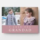 Search for caption Grandfather