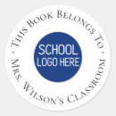 Search for teacher bookplates Library
