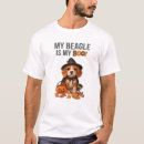 Search for beagle mens tshirts Dog