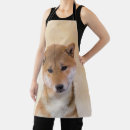 Search for shiba inu aprons Puppy