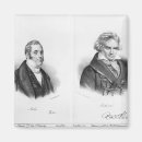 Search for composing magnets Portrait