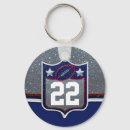 Search for american football key rings Coach