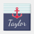 Search for navy designs magnets Nautical