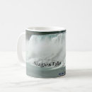 Search for niagara falls canada mugs Landscape