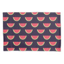 Search for watermelon pillowcases Pattern
