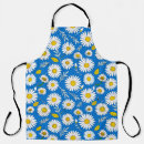 Search for flower pop aprons Cute