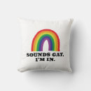 Search for gay cushions Funny