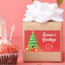 Search for christmas corporate stickers Stylish
