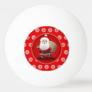 Search for santa claus ping pong balls Merry christmas