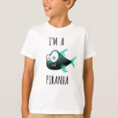Search for piranha tshirts River