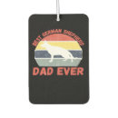 Search for german shepherd car accessories Pug