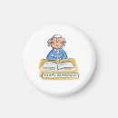 Search for legal magnets Law