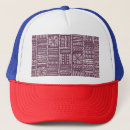 Search for vintage fabric hats Background