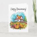 Search for home anniversary cards Happy housiversary