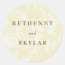 Search for nouveau stickers Bohemian