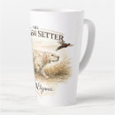 Search for setters mugs Hunting