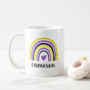 Search for rainbow pride mugs Trendy