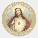 Search for catholic children stickers Vintage