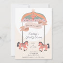 Search for carousel invitations Carnival