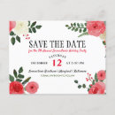 Search for save the date christmas invitations Watercolor