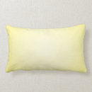 Search for solid pastel yellow cushions Modern
