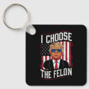 Search for election key rings America