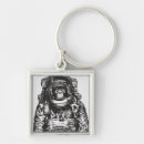 Search for astronauts key rings Animal