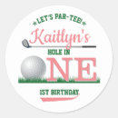 Search for golf ball stickers Birthday