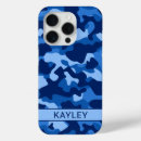 Search for blue camouflage iphone cases Cute