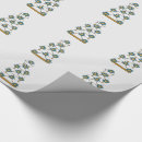 Search for wedding cake wrapping paper Bride and groom
