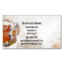 Search for draught business cards Beer