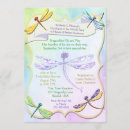 Search for dragonfly baby shower invitations Dragonflies