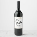 Search for gold foil wine labels Birthday