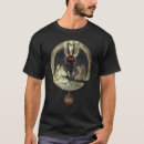 Search for cryptozoology tshirts Cryptozoologist