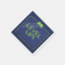 Search for neon napkins Stylish