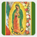 Search for saint mary stickers Mexican