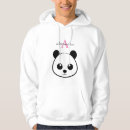 Search for panda hoodies Fun
