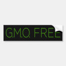 Search for genet bumper stickers Monsanto