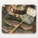 Search for lures mousepads Trout