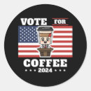 Search for usa united states america president stickers Democrat