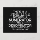 Search for math teacher seasonal cards Humour