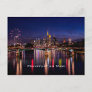 Search for frankfurt postcards Deutschland