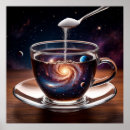 Search for fantasy space art posters Universe