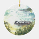 Search for rowing christmas tree decorations Water
